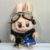 Hip hop goggles set