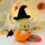 Black Hat Pumpkin Set [Wings]