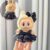 Little Devil Strap Skirt