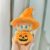 Yellow Hat Pumpkin Set [No Wings]