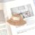 Small brown hat