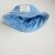 A blue hat
