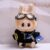 Hip hop goggles set