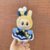 Star Rabbit police officer