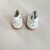 White Princess Shoes