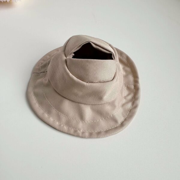 Doll Clothes Hat and Head Accessory Set for Labubu Series 2 - Image 10