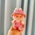 Pink GG set