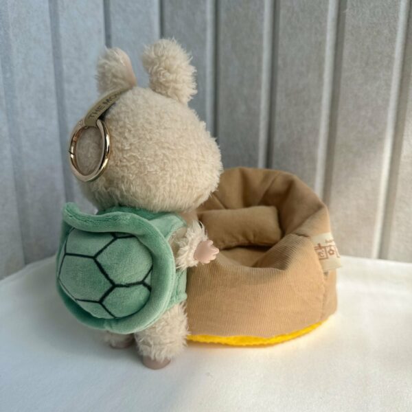 Labubu 17cm Doll Clothes Macaron Time to Chill Collection - Image 23