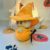Yellow Hat Pumpkin Set [Wings]