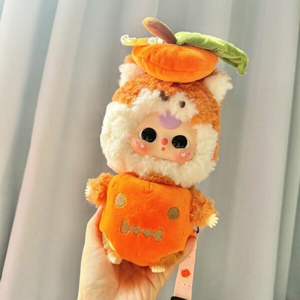 20cm Doll Clothing - Plush Series Outfit - Image 9