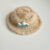Brushed LUCK hat