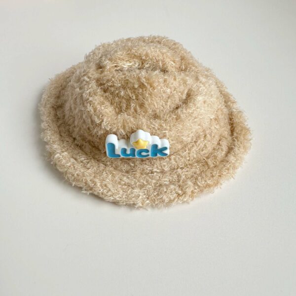 Doll Clothes Hat and Head Accessory Set for Labubu Series 2 - Image 7