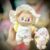 Chicken Flower Baby Bottle Set
