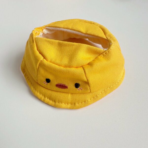 Doll Clothes Hat and Head Accessory Set for Labubu Series 2 - Image 15