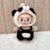 Pure handmade panda set