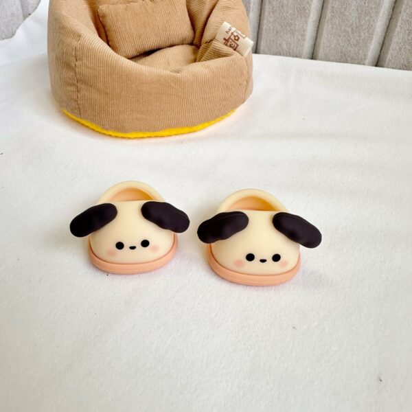 Labubu 17cm Doll Shoes Keychain Accessory - Image 15