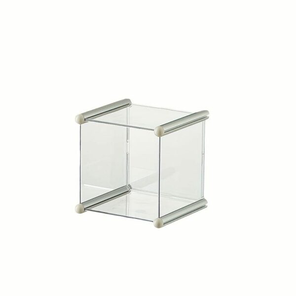 Popmart Display Case - Clear Acrylic Storage Stand - Image 7