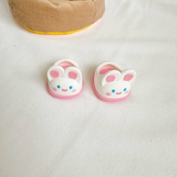 Labubu 17cm Macaron Series Shoes Accessories Set - Image 16