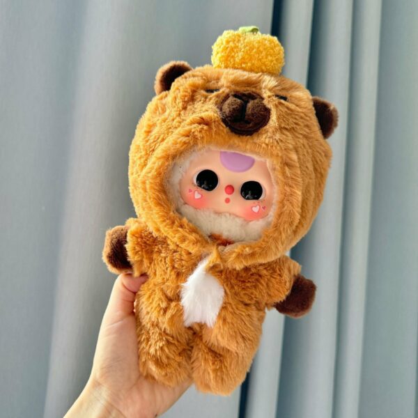 20cm Doll Clothing - Plush Series Outfit - Image 8