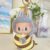 Pendant 3D bee suit