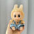 Cowboy biscuits bear (excluding dolls)