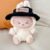 Black SMILE hat