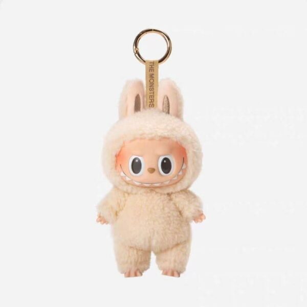 LABUBU - THE MONSTERS Macaron Vinyl Blind Box Series - Image 6