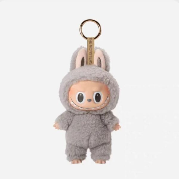 LABUBU - THE MONSTERS Macaron Vinyl Blind Box Series - Image 7