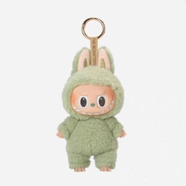 LABUBU - THE MONSTERS Macaron Vinyl Blind Box Series - Image 8