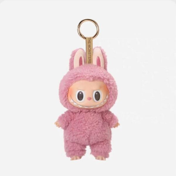 LABUBU - THE MONSTERS Macaron Vinyl Blind Box Series - Image 9