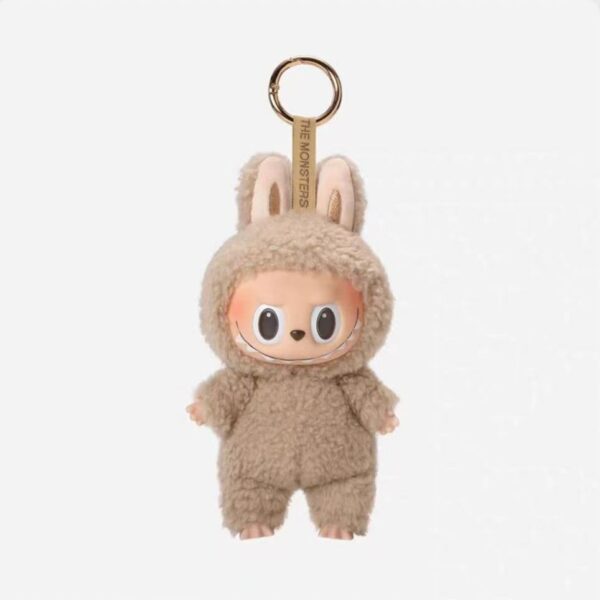 LABUBU - THE MONSTERS Macaron Vinyl Blind Box Series - Image 10