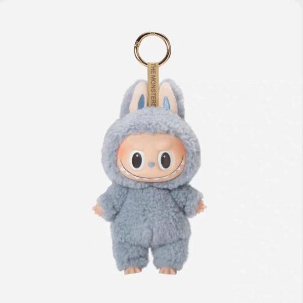 LABUBU - THE MONSTERS Macaron Vinyl Blind Box Series - Image 11