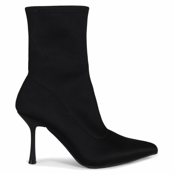 Effortless Glam Over-the-Knee Boots - Image 2