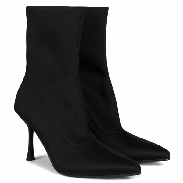 Effortless Glam Over-the-Knee Boots - Image 3