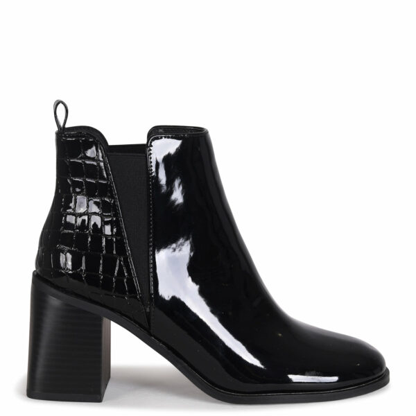 Elegant All-Day Boots - Image 2