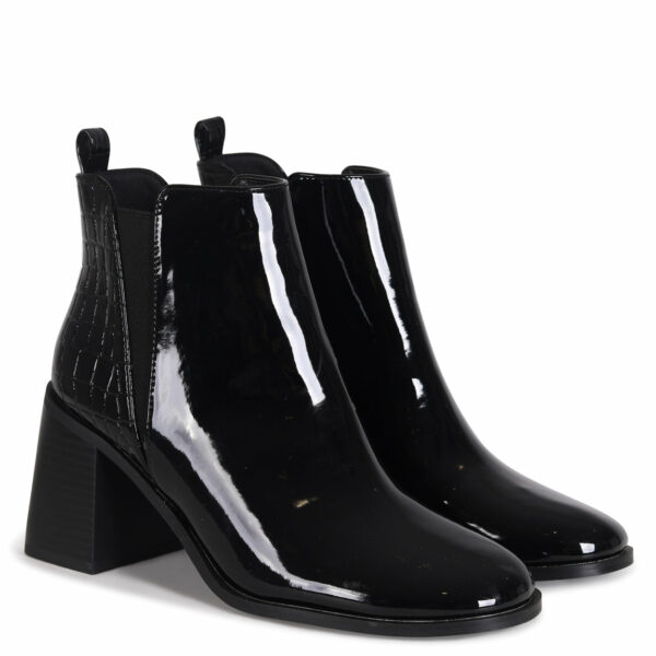 Elegant All-Day Boots - Image 3