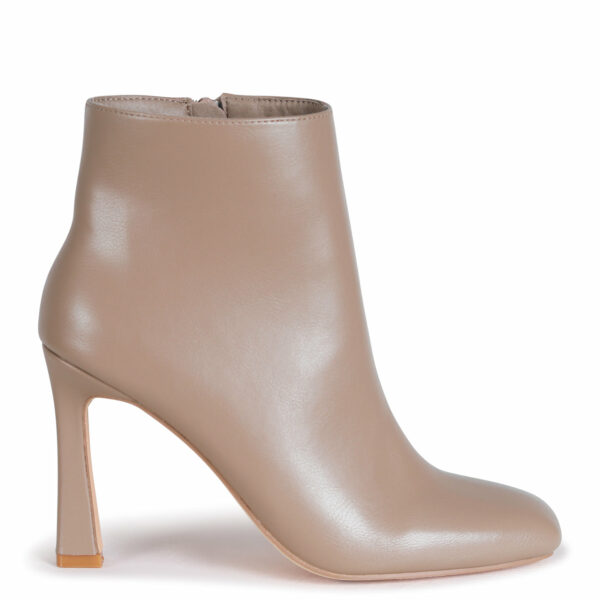 Modern Minimalist Boots - Image 2