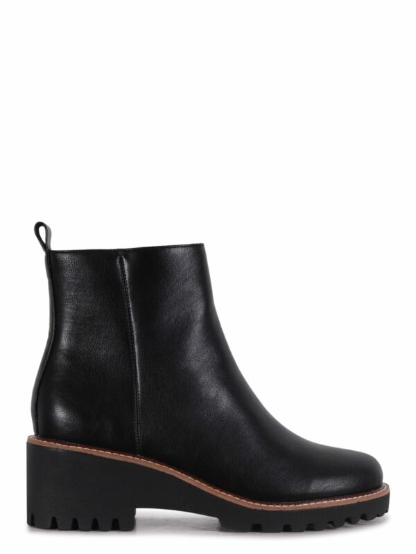 Sleek City Walk Boots - Image 2