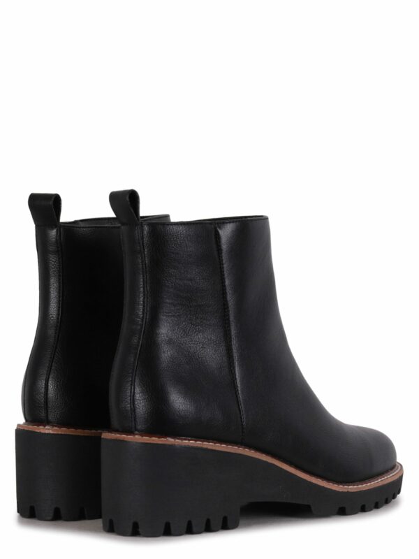 Sleek City Walk Boots - Image 4