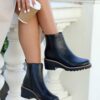 Sleek City Walk Boots