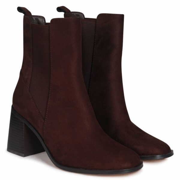 Everyday Comfort Tall Boots - Image 3