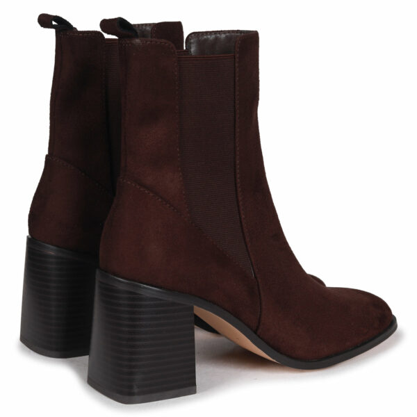 Everyday Comfort Tall Boots - Image 4