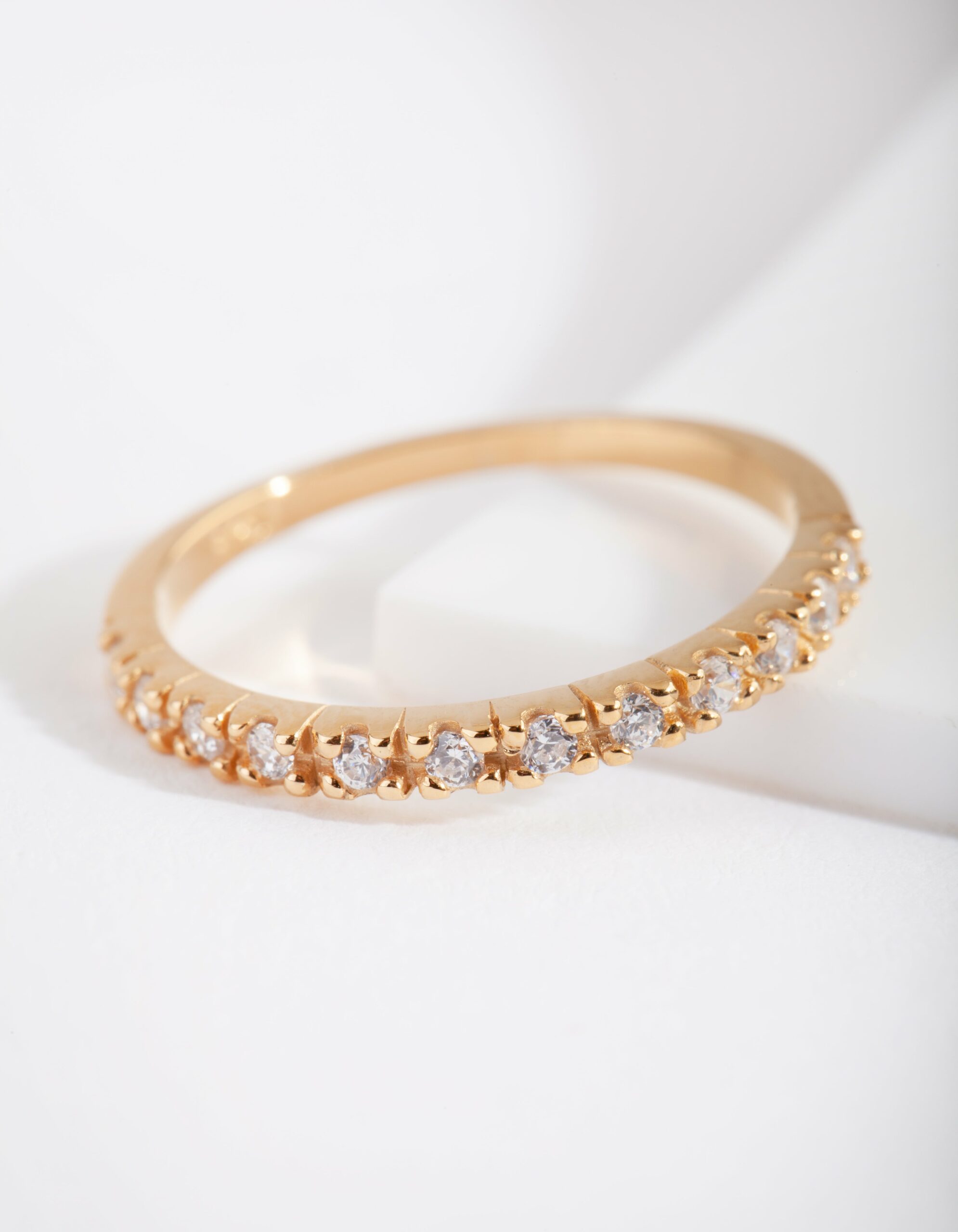 Pave Ring
