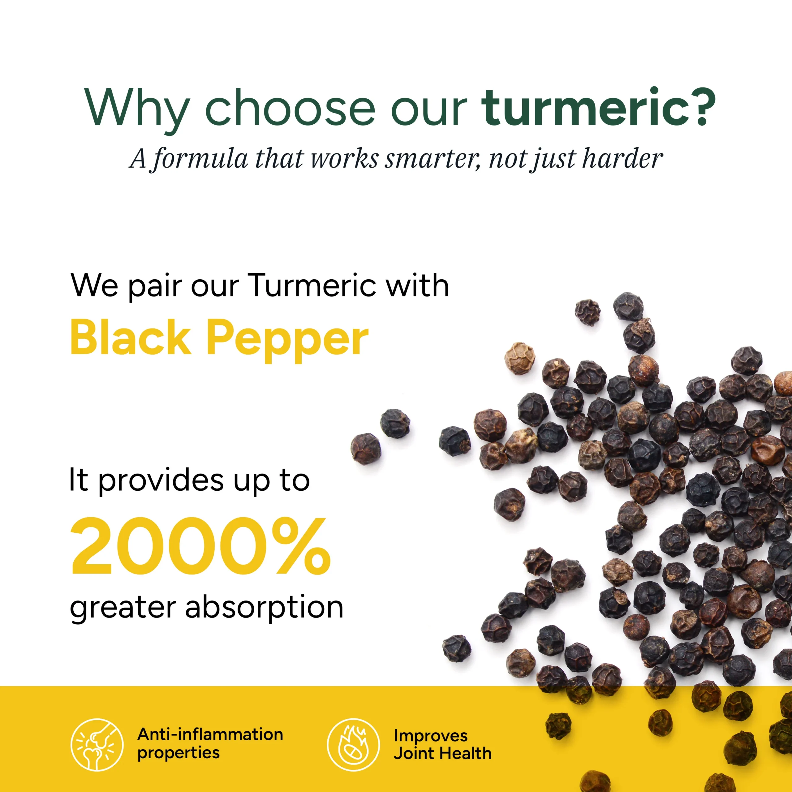 Turmeric Gummies 60s - Image 2