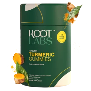 Turmeric Gummies 60s